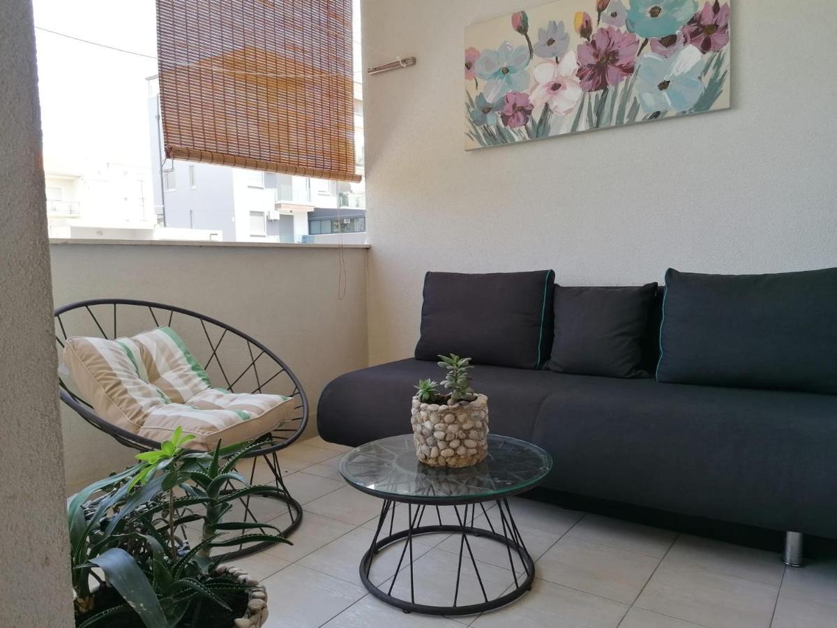Appartement Nice With Underground Garage Split