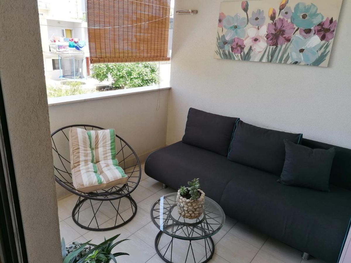 Appartement Nice With Underground Garage Split