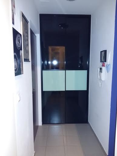 Appartement Nice With Underground Garage