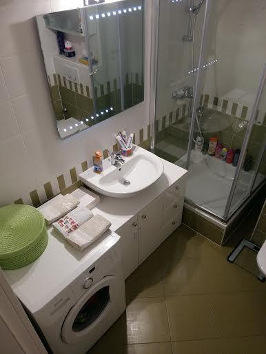 Appartement Nice With Underground Garage Split