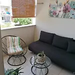 Nice Split Apartment With Underground Garage