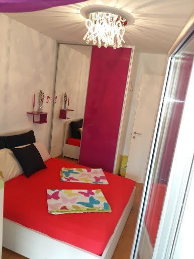 Apartment Nice Split Apartment With Underground Garage *